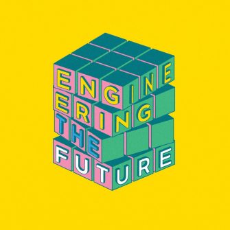 Engineering the Future cube